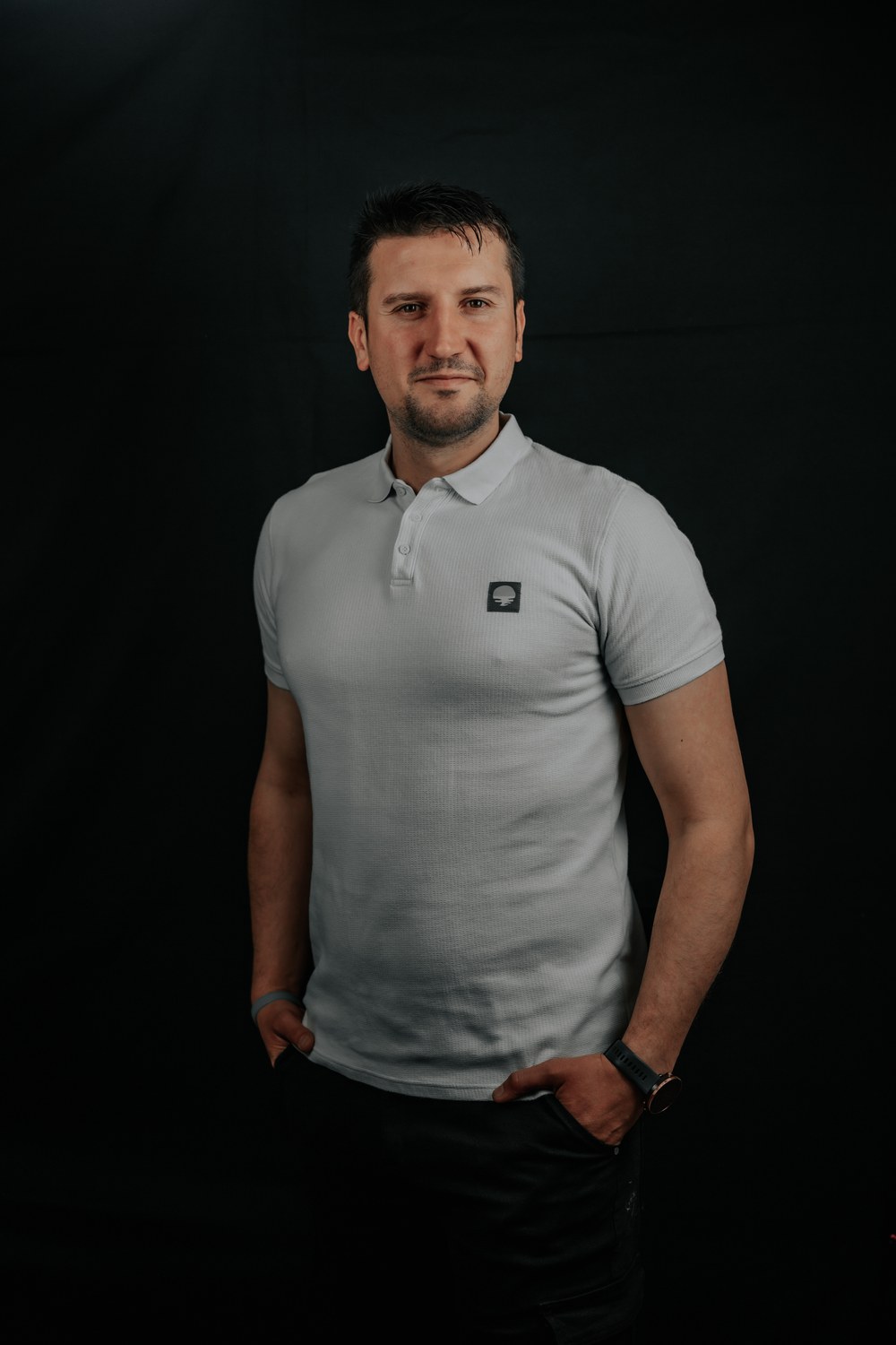 Jozo Slipac – Gründer Slipac Systems