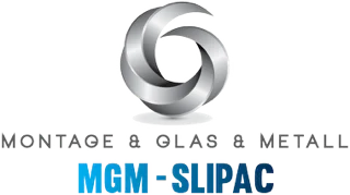 Logo von MGM Slipac
