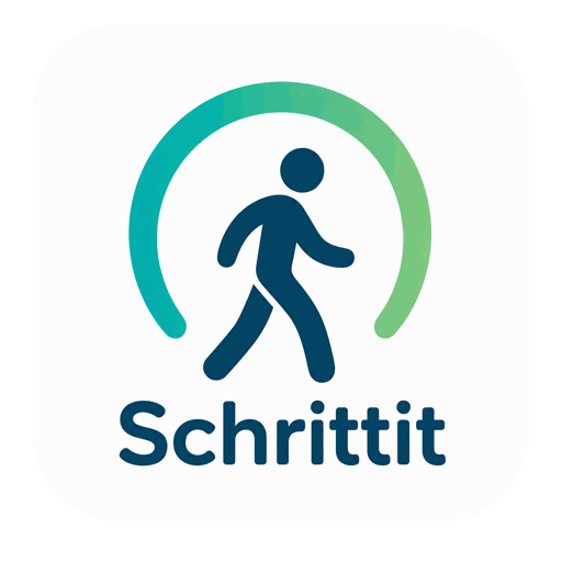 Logo von Schrittit