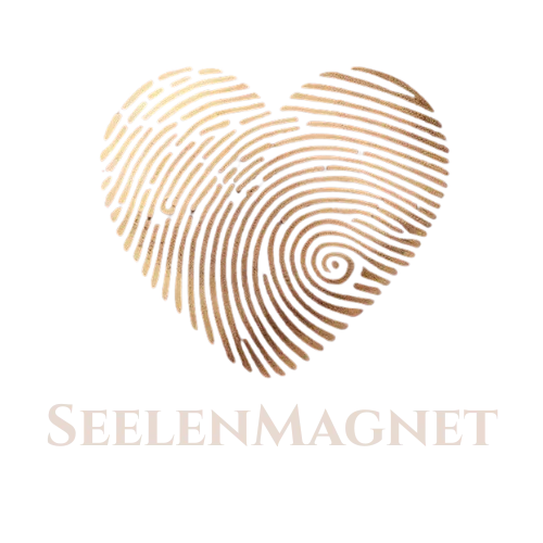 Logo von Seelenmagnet
